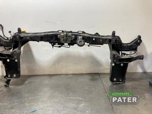 Gebruikte Frontpaneel Renault Kangoo Express (FW) 1.5 dCi 90 FAP Prijs € 107,99 Inclusief btw aangeboden door Autoparts Pater