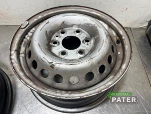 Gebruikte Velg Iveco New Daily VI 33S12, 35C12, 35S12 Prijs € 50,82 Inclusief btw aangeboden door Autoparts Pater