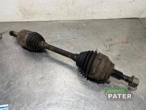 Gebruikte Cardanas links-voor (VWA) Mercedes GL (X164) 4.0 GL 420 CDI V8 32V Prijs € 210,00 Margeregeling aangeboden door Autoparts Pater