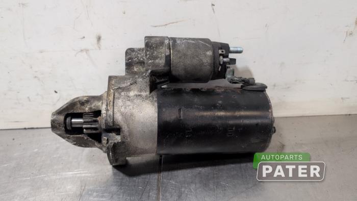 Gebruikte Startmotor Mercedes GL (X164) 4.0 GL 420 CDI V8 32V Prijs € 36,75 Margeregeling aangeboden door Autoparts Pater