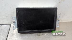 Gebruikte Display Interieur Volvo V40 (MV) 2.0 D2 16V Prijs € 63,00 Margeregeling aangeboden door Autoparts Pater