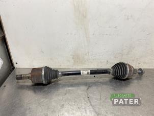 Gebruikte Steekas links-achter Volkswagen ID.Buzz Cargo (EBA) 77 kWh Prijs € 285,86 Inclusief btw aangeboden door Autoparts Pater