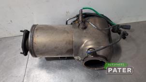 Gebruikte Roetfilter Volvo V40 (MV) 2.0 D4 16V Prijs € 420,00 Margeregeling aangeboden door Autoparts Pater