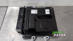 Gebruikte Computer Motormanagement Volvo V40 (MV) 2.0 D4 16V Prijs € 42,00 Margeregeling aangeboden door Autoparts Pater