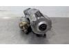 Startmotor van een Volvo V40 (MV) 2.0 D4 16V 2014