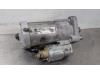 Startmotor van een Volvo V40 (MV) 2.0 D4 16V 2014