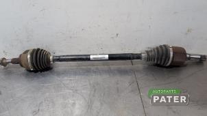 Gebruikte Aandrijfas rechts-voor MG ZS EV Prijs € 204,75 Margeregeling aangeboden door Autoparts Pater