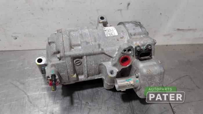 Gebruikte Aircopomp MG ZS EV Prijs € 210,00 Margeregeling aangeboden door Autoparts Pater