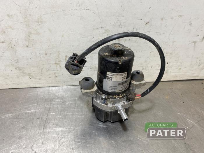 Gebruikte Vacuumpomp Rembekrachtiging MG ZS EV Prijs € 99,75 Margeregeling aangeboden door Autoparts Pater