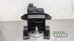 Gebruikte Achterklep Slotmechaniek Kia Picanto (JA) 1.0 12V Prijs € 36,75 Margeregeling aangeboden door Autoparts Pater