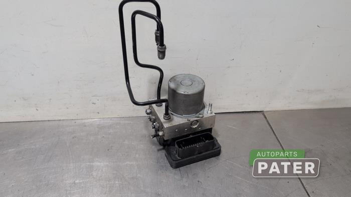 Gebruikte ABS Pomp MG ZS EV Prijs € 131,25 Margeregeling aangeboden door Autoparts Pater