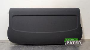 Gebruikte Hoedenplank Audi A3 Sportback (8VA/8VF) 1.4 TFSI 16V e-tron Prijs € 52,50 Margeregeling aangeboden door Autoparts Pater