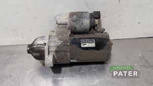 Gebruikte Startmotor Hyundai i10 (B5) 1.0 12V Prijs € 31,50 Margeregeling aangeboden door Autoparts Pater