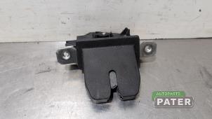 Gebruikte Achterklep Slotmechaniek MG ZS EV Prijs € 31,50 Margeregeling aangeboden door Autoparts Pater