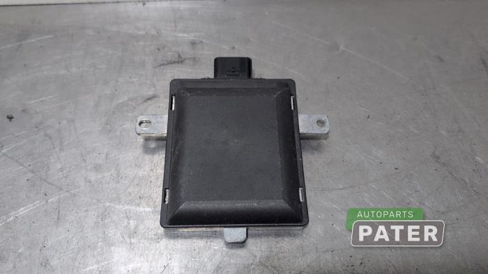 Gebruikte Dode hoek sensor MG ZS EV Prijs € 78,75 Margeregeling aangeboden door Autoparts Pater