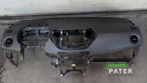 Gebruikte Dashboard Hyundai i10 (B5) 1.0 12V Prijs € 262,50 Margeregeling aangeboden door Autoparts Pater