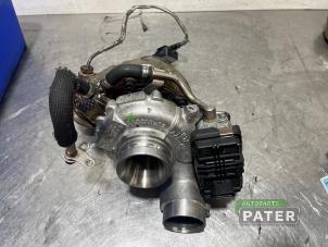 Gebruikte G-lader Mercedes E Estate (S213) E-300de 2.0 Turbo 16V Prijs € 472,50 Margeregeling aangeboden door Autoparts Pater