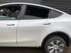 Tesla Model Y (5YJY) Long Range,Performance AWD Deur 4Deurs links-achter
