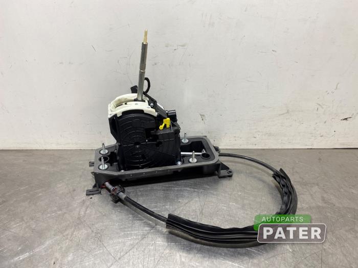 Gebruikte Selectiehendel automaat Audi A3 Sportback (8VA/8VF) 1.4 TFSI 16V e-tron Prijs € 131,25 Margeregeling aangeboden door Autoparts Pater