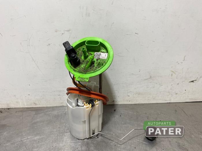 Gebruikte Tank element Pomp Audi A3 Sportback (8VA/8VF) 1.4 TFSI 16V e-tron Prijs € 31,50 Margeregeling aangeboden door Autoparts Pater