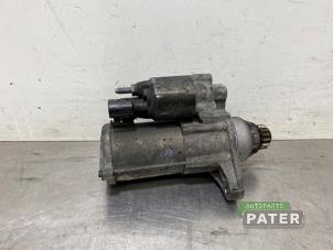 Gebruikte Startmotor Volkswagen Golf VIII (CD1) 1.5 eTSI 16V Prijs € 36,75 Margeregeling aangeboden door Autoparts Pater