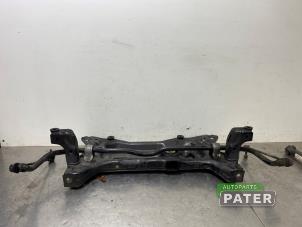 Gebruikte Subframe Volkswagen Golf VIII (CD1) 1.5 eTSI 16V Prijs € 131,25 Margeregeling aangeboden door Autoparts Pater