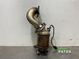 Gebruikte Katalysator Volkswagen Passat Variant (365) 1.4 TSI 16V Prijs € 131,25 Margeregeling aangeboden door Autoparts Pater