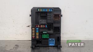 Gebruikte Computer Body Control Peugeot 208 I (CA/CC/CK/CL) 1.2 Vti 12V PureTech 82 Prijs € 42,00 Margeregeling aangeboden door Autoparts Pater