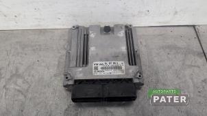 Gebruikte Computer Motormanagement Volkswagen Golf VII (AUA) 2.0 GTD 16V Prijs € 157,50 Margeregeling aangeboden door Autoparts Pater