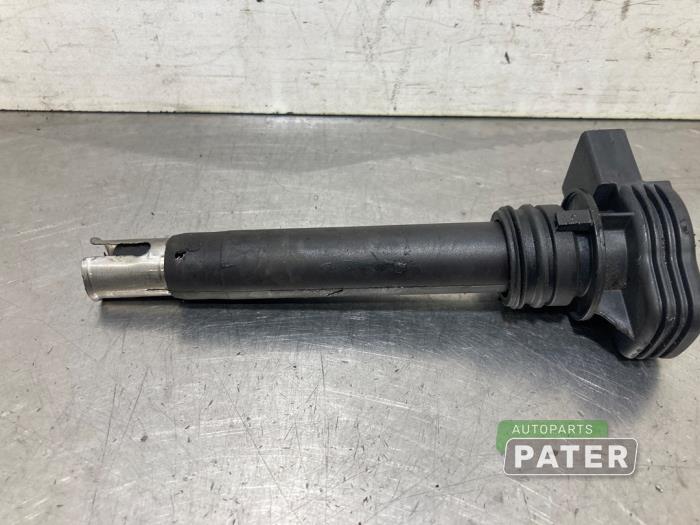 Gebruikte Pen Bobine Volkswagen Golf VI (5K1) 2.0 GTI 16V Prijs € 10,50 Margeregeling aangeboden door Autoparts Pater