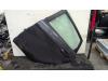 Ford Fiesta 6 (JA8) 1.25 16V Deur 4Deurs links-achter
