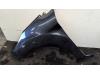 Ford Fiesta 6 (JA8) 1.25 16V Scherm links-voor