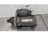 Ford Fiesta 6 (JA8) 1.25 16V Startmotor