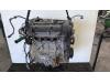 Ford Fiesta 6 (JA8) 1.25 16V Motor