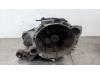 Ford Fiesta 6 (JA8) 1.25 16V Versnellingsbak