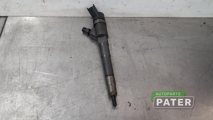Gebruikte Verstuiver (diesel) Iveco New Daily VI 33S12, 35C12, 35S12 Prijs € 114,35 Inclusief btw aangeboden door Autoparts Pater