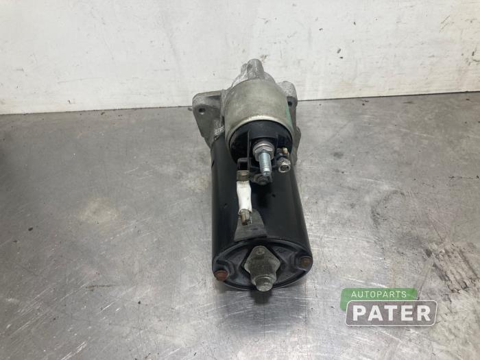 Gebruikte Startmotor Fiat Ducato (250) 2.3 D 150 Multijet Prijs € 95,29 Inclusief btw aangeboden door Autoparts Pater