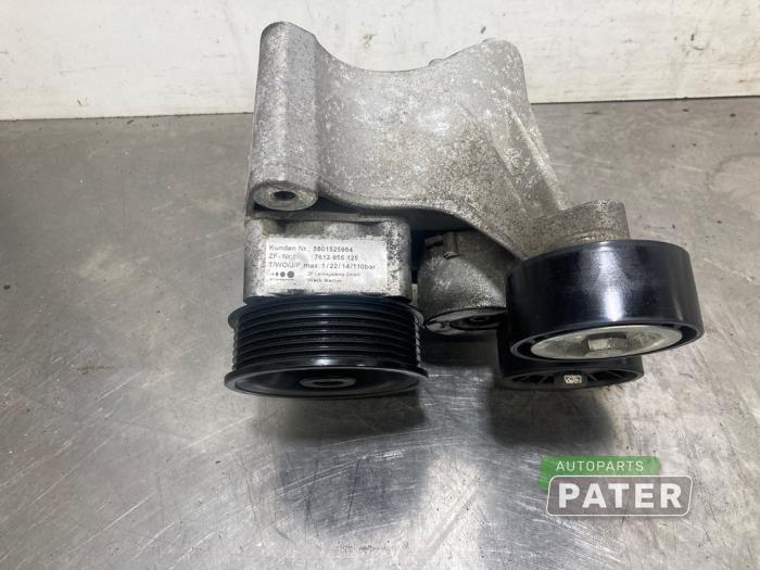 Gebruikte Stuurpomp Fiat Ducato (250) 2.3 D 150 Multijet Prijs € 82,58 Inclusief btw aangeboden door Autoparts Pater