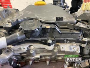 Motor van een Mercedes-Benz Citan (415.6) 1.5 109 CDI 2020