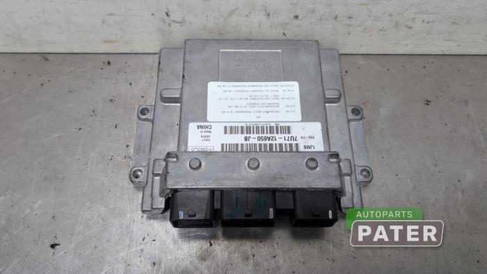 Gebruikte Computer Motormanagement Ford Galaxy (WA6) 2.3 16V Prijs € 78,75 Margeregeling aangeboden door Autoparts Pater