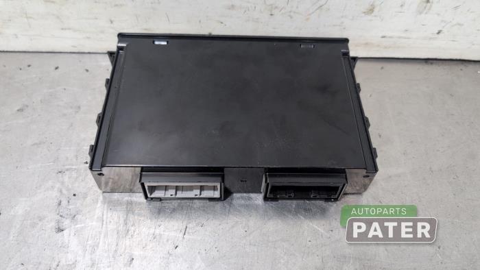 Gebruikte Module Bodycontrol Suzuki SX4 S-Cross (JY) 1.4 Booster Jet Turbo 16V Prijs € 78,75 Margeregeling aangeboden door Autoparts Pater