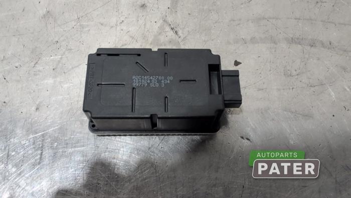 Gebruikte Bandenspanning module Suzuki SX4 S-Cross (JY) 1.4 Booster Jet Turbo 16V Prijs € 21,00 Margeregeling aangeboden door Autoparts Pater