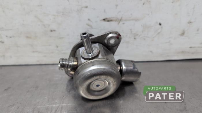 Gebruikte Brandstofpomp Mechanisch Suzuki SX4 S-Cross (JY) 1.4 Booster Jet Turbo 16V Prijs € 78,75 Margeregeling aangeboden door Autoparts Pater