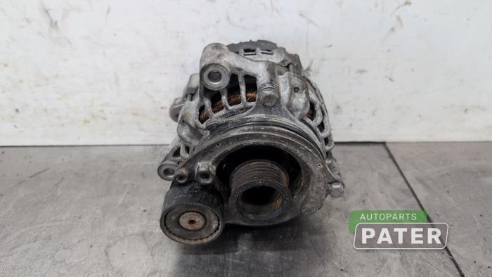 Gebruikte Dynamo BMW M1 (F20) M140i 3.0 24V Prijs € 141,75 Margeregeling aangeboden door Autoparts Pater