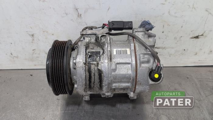 Gebruikte Pomp Airco BMW M1 (F20) M140i 3.0 24V Prijs € 120,75 Margeregeling aangeboden door Autoparts Pater