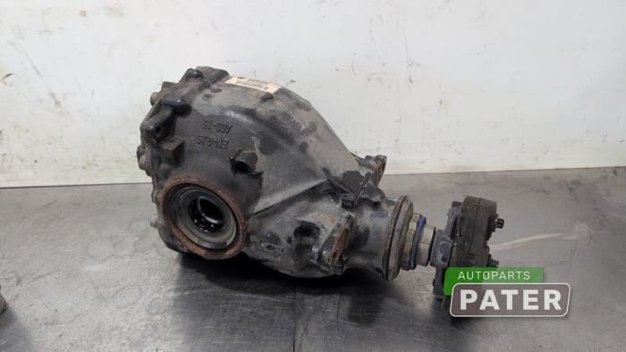 Gebruikte Differentieel achter BMW M1 (F20) M140i 3.0 24V Prijs € 735,00 Margeregeling aangeboden door Autoparts Pater