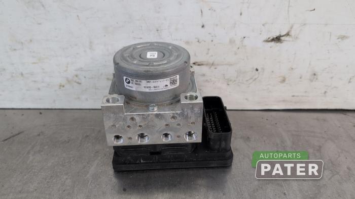 Gebruikte ABS Pomp BMW M1 (F20) M140i 3.0 24V Prijs € 105,00 Margeregeling aangeboden door Autoparts Pater