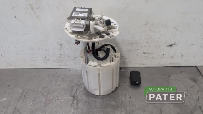 Gebruikte Tank element Pomp Kia Niro I (DE) 1.6 GDI Hybrid Prijs € 73,50 Margeregeling aangeboden door Autoparts Pater