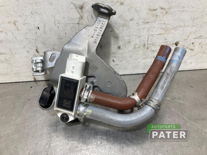 Gebruikte Druksensor Mercedes Citan (415.6) 1.5 109 CDI Prijs € 34,94 Inclusief btw aangeboden door Autoparts Pater