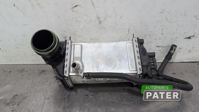 Gebruikte Intercooler Seat Ibiza V (KJB) 1.0 TSI 12V Prijs € 68,25 Margeregeling aangeboden door Autoparts Pater